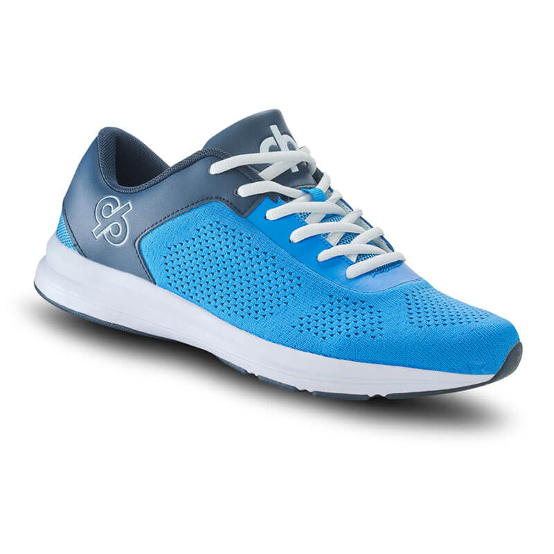 Buy Drakes Pride Astro Unisex Bowls Shoe Blue