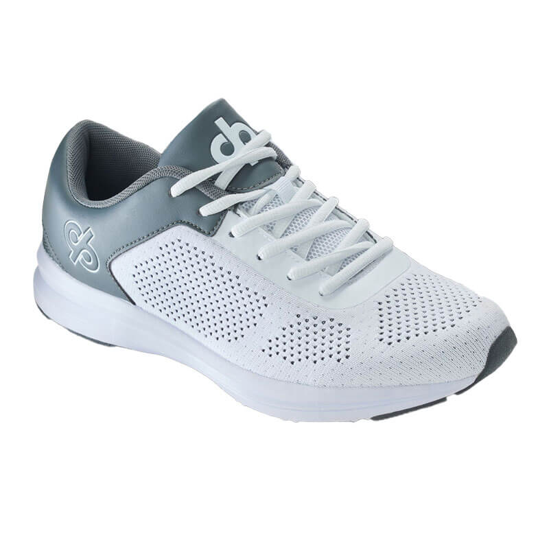Buy Drakes Pride Astro Unisex Bowls Shoe White