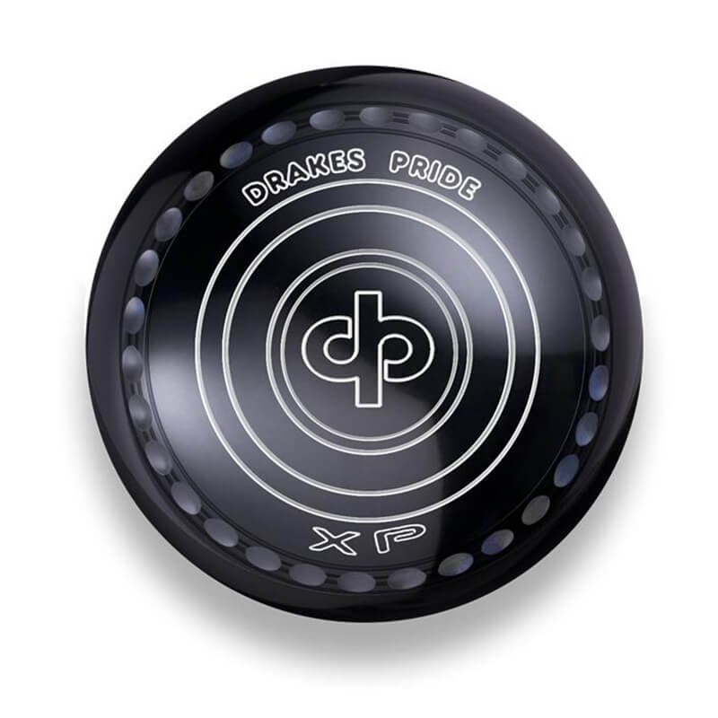 XP Gripped Bowls Black