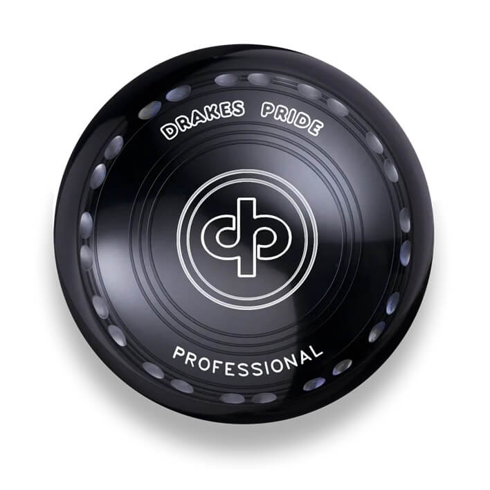 Pro-50 Channel Gripped Bowls Black