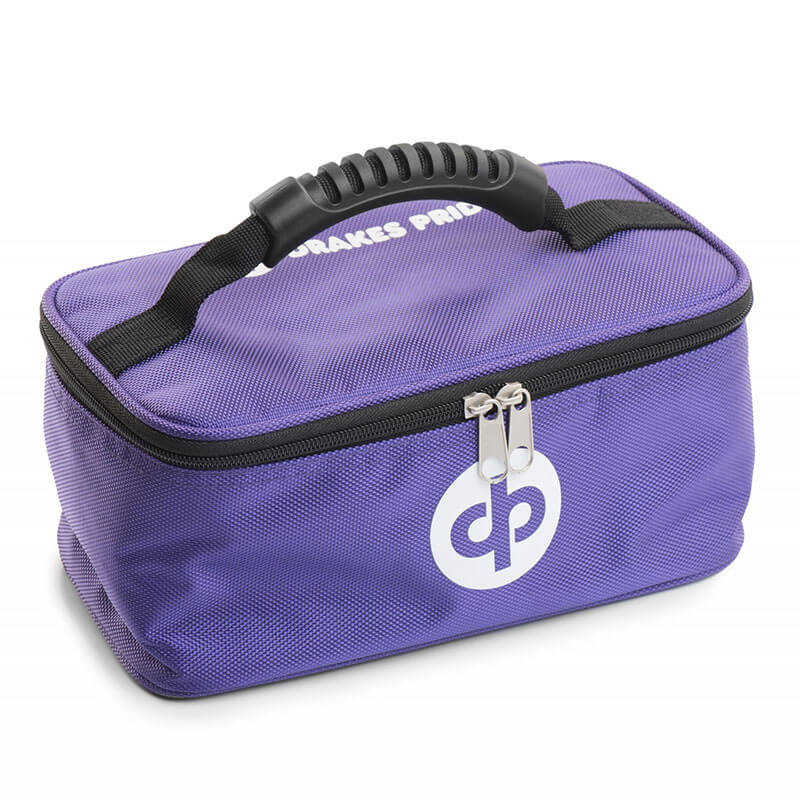 Dual Bowls Bag