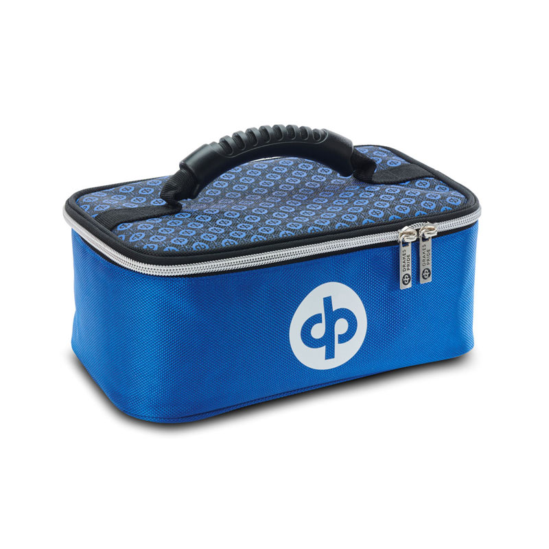 Dual Bowls Bag
