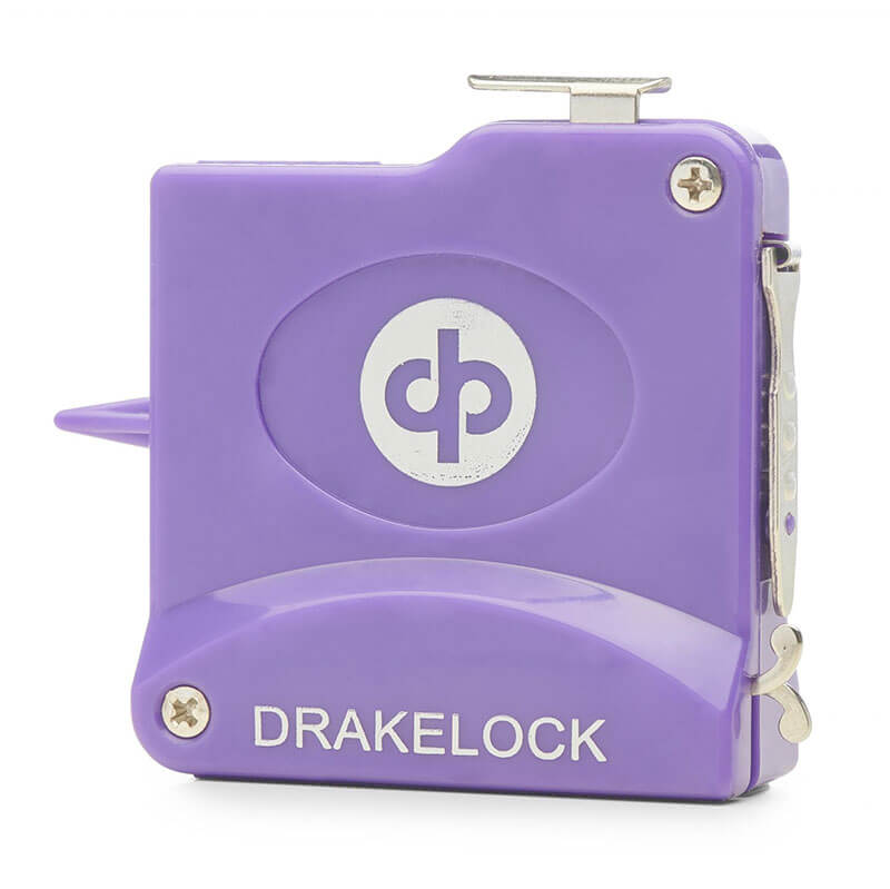 DRAKES PRIDE Drakelock Measure