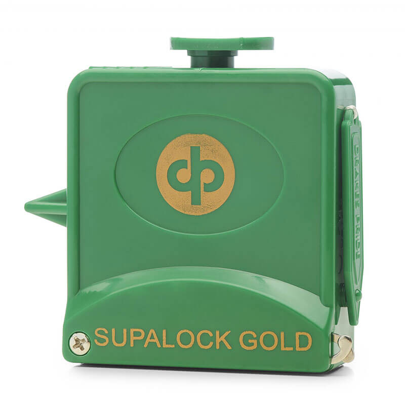 Supalock Gold Measure