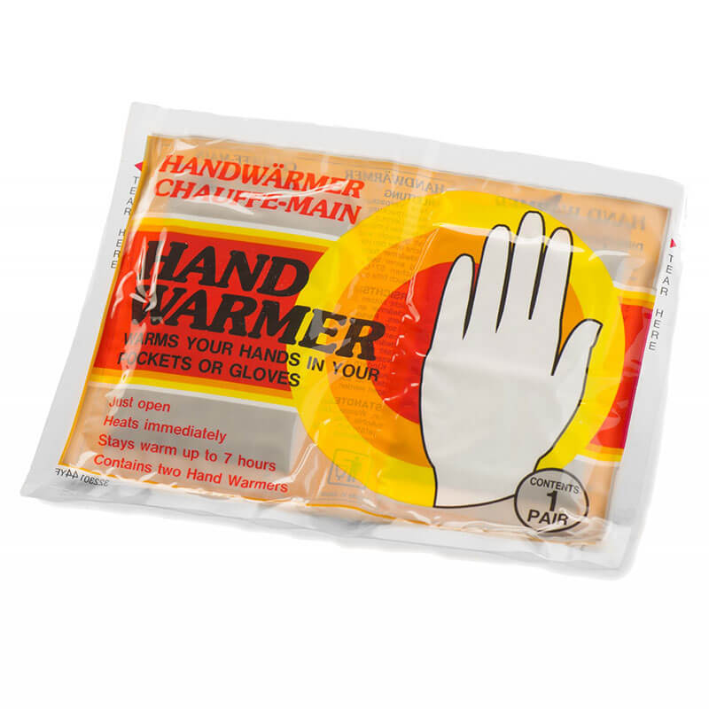 Mycoal Handwarmers