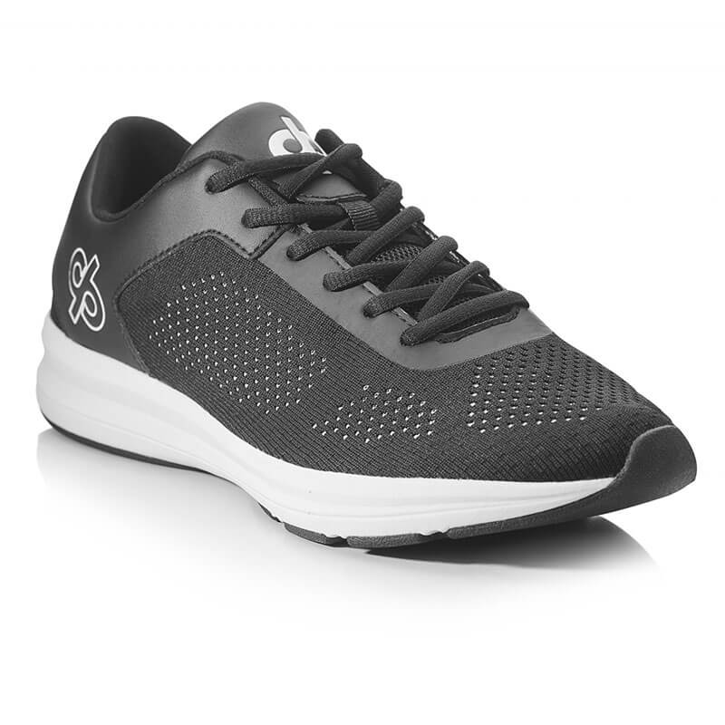 Buy Drakes Pride Astro Unisex Bowls Shoe Black