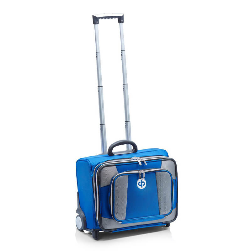 Low Roller Trolley Bag