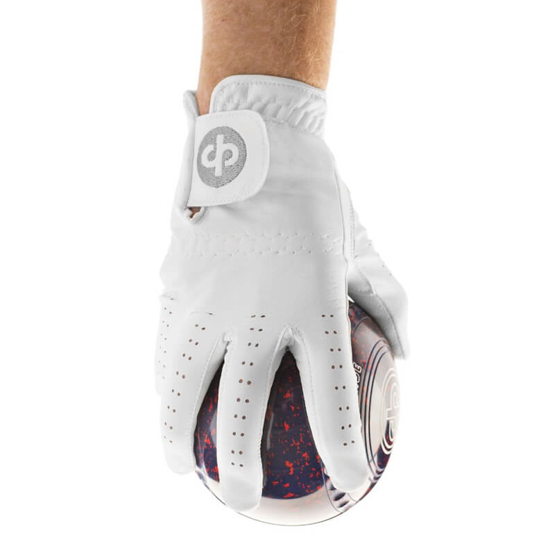 Synthetic Bowling Glove Mens