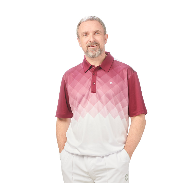 Buy Drakes Pride Gents Joel Shirt