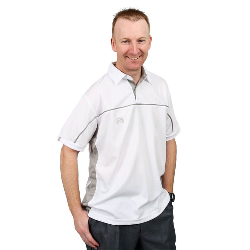 Buy Henselite C Of C Madrid Polo Shirt