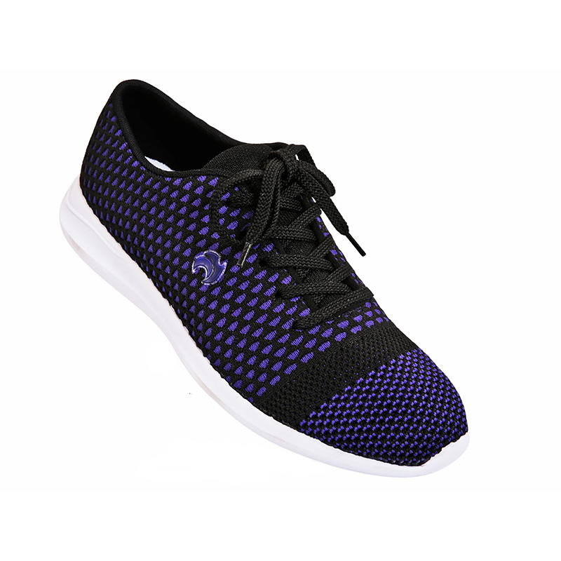 Buy HENSELITE HL72 LADIES BLUEBERRY SHOE