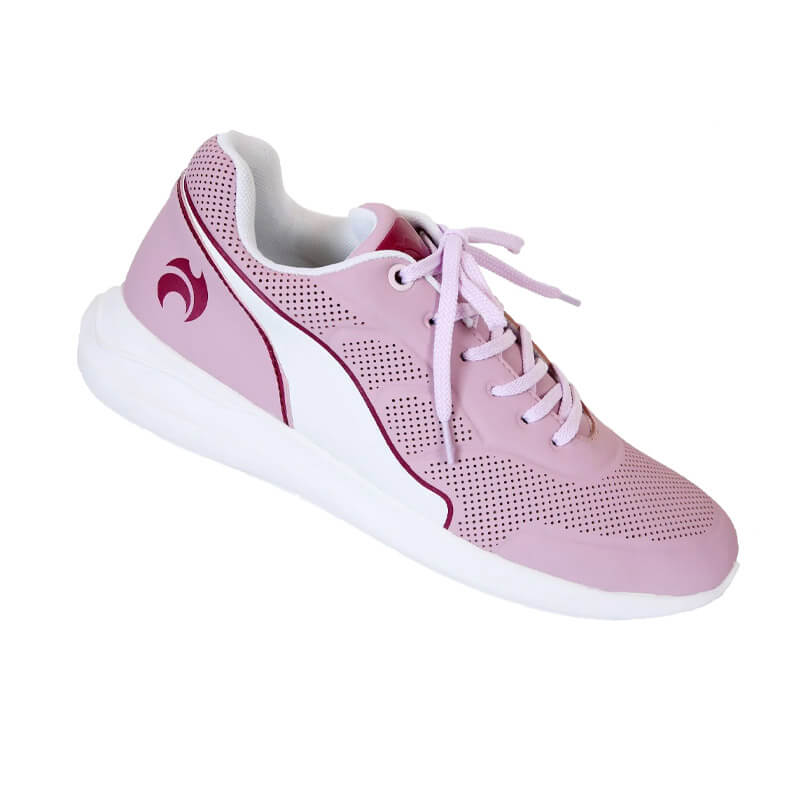 Buy Henselite HL74 Ladies Sports Shoe Lilac-Purple