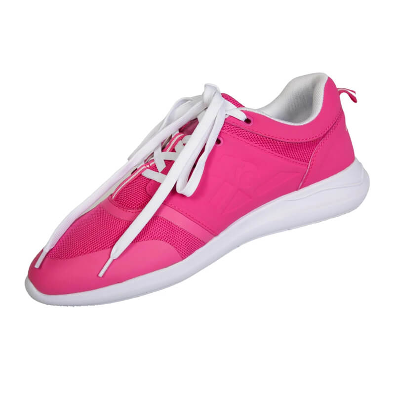 Buy Henselite Hl74 Ladies Sports Shoe Magenta