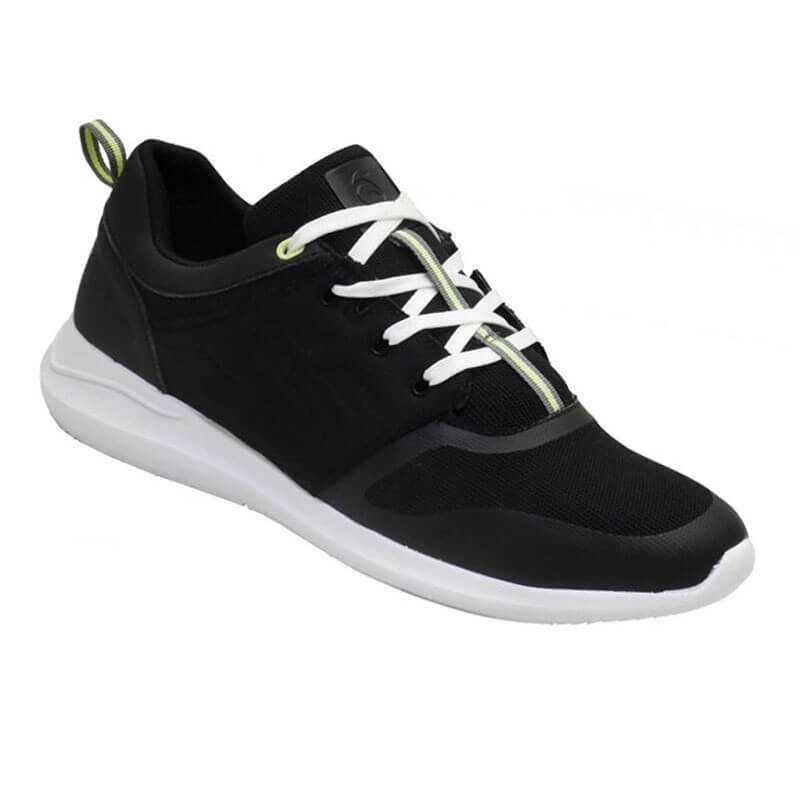 Henselite Hl74 Ladies Sports Shoe Black