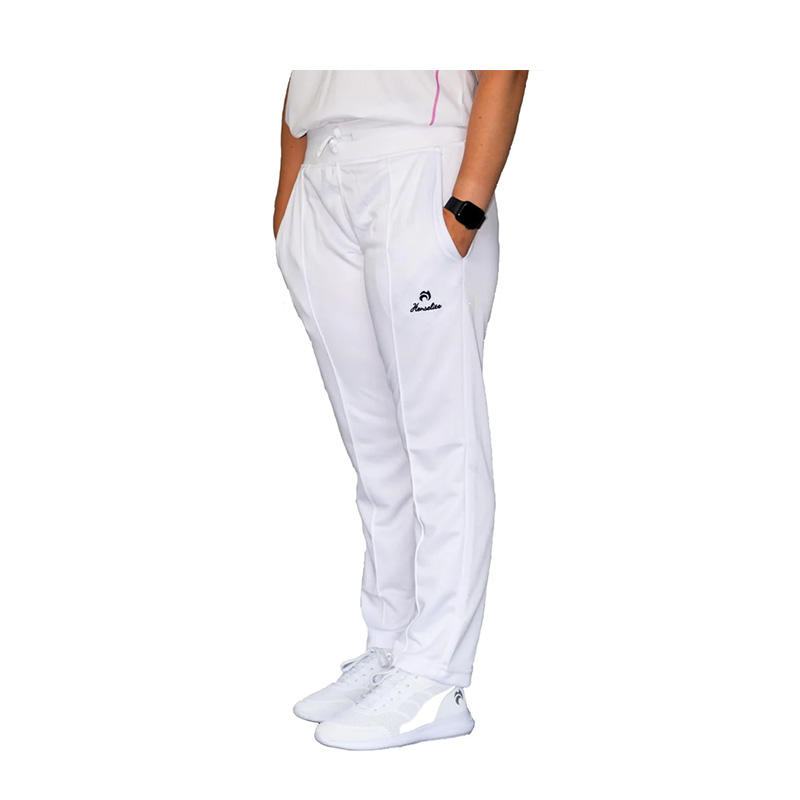 Buy Henselite Ladies High Waisted Trouser