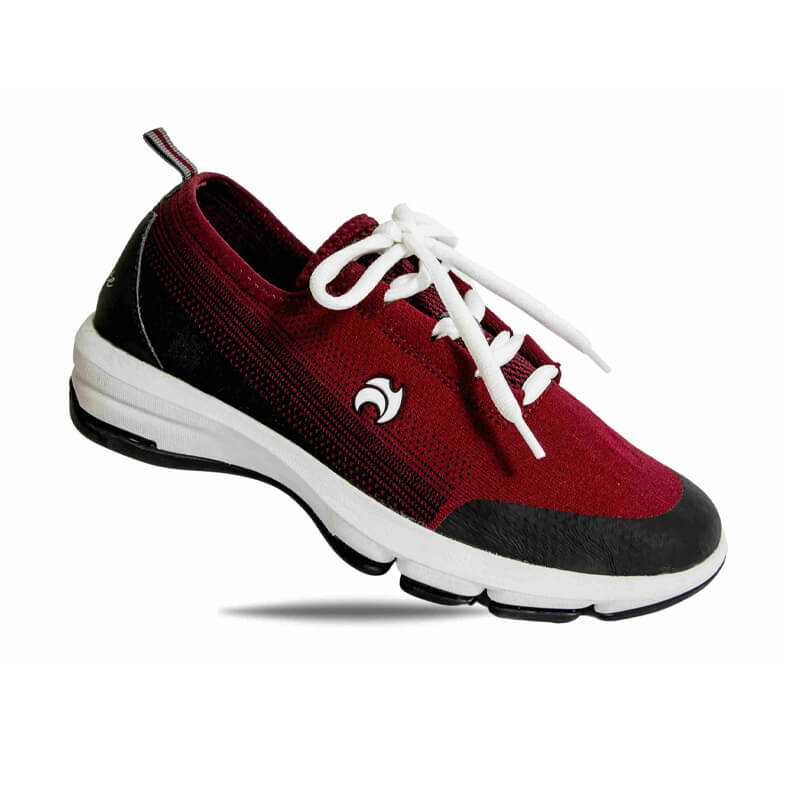 Aviate 62 Maroon