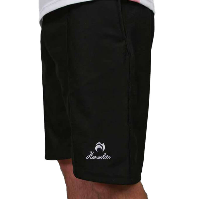 Buy Henselite Sports Short Black