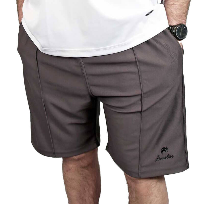 Buy Henselite Sports Short Grey