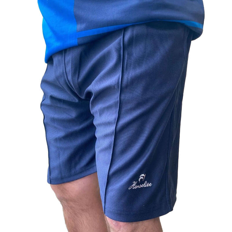 Buy Henselite Sports Short Navy