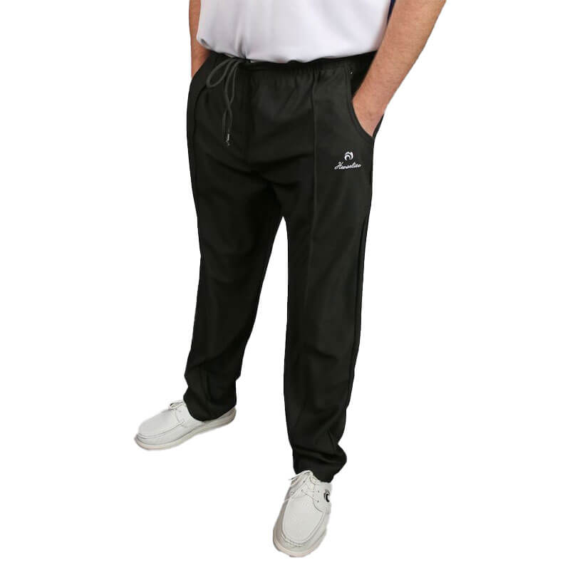 Buy Henselite Sports Trouser Black