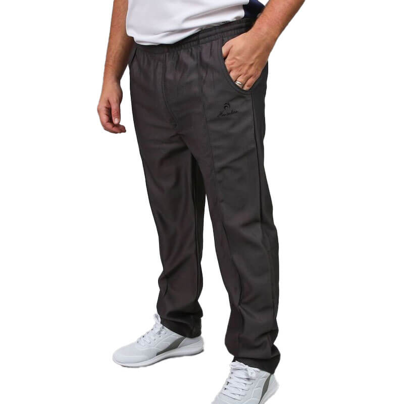 Buy Henselite Sports Trouser Grey