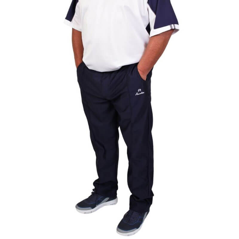 Henselite Sports Trouser Navy