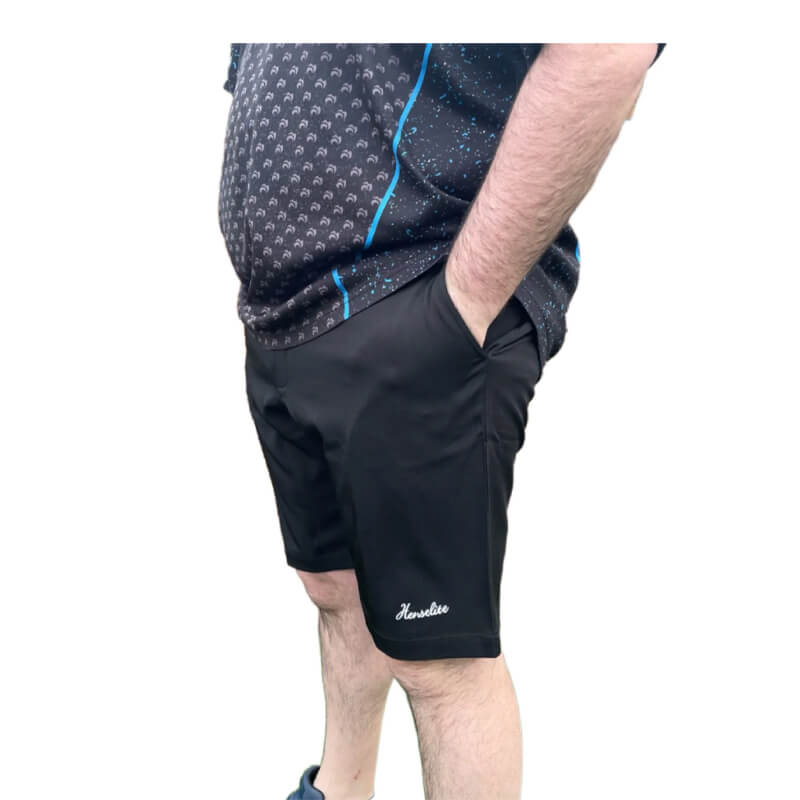 Henselite Style 23 Shorts