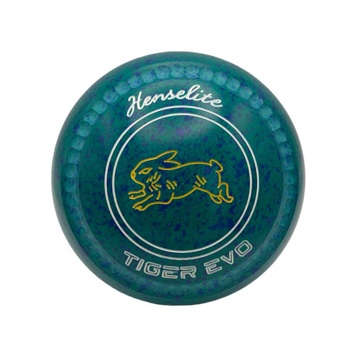 Henselite Tiger Evo