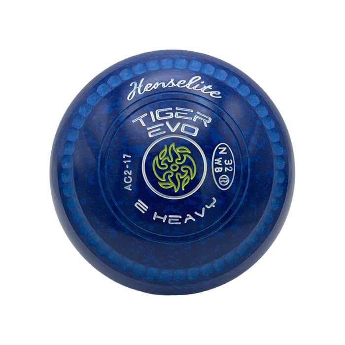 Henselite Tiger Evo