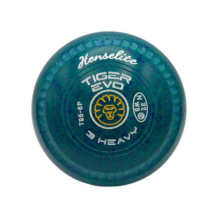 Henselite Tiger Evo
