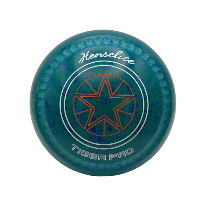 Henselite Tiger Pro
