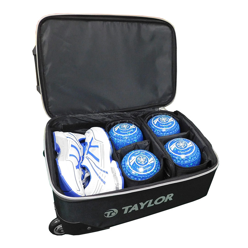 Taylor Sports Tourer Bag