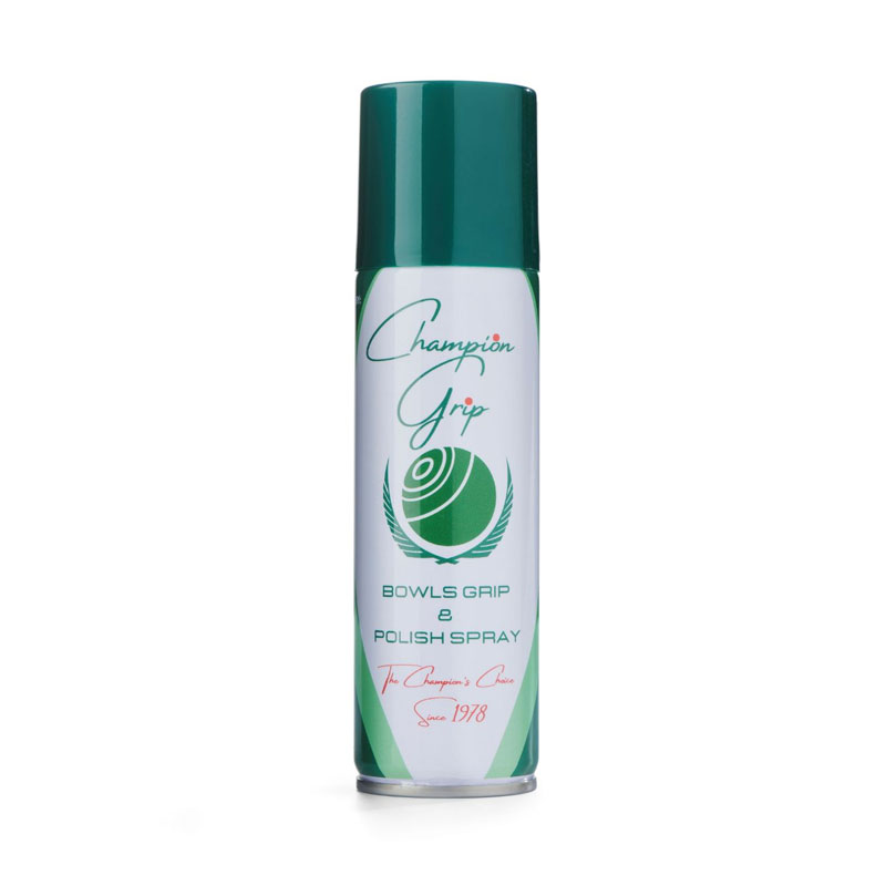 Drakes Pride Champion Grip - Polish & Grip Spray
