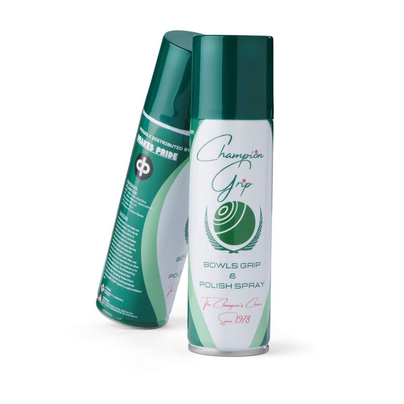 Drakes Pride Champion Grip - Polish & Grip Spray