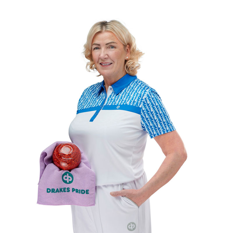 Buy Eden Bowls Shirt