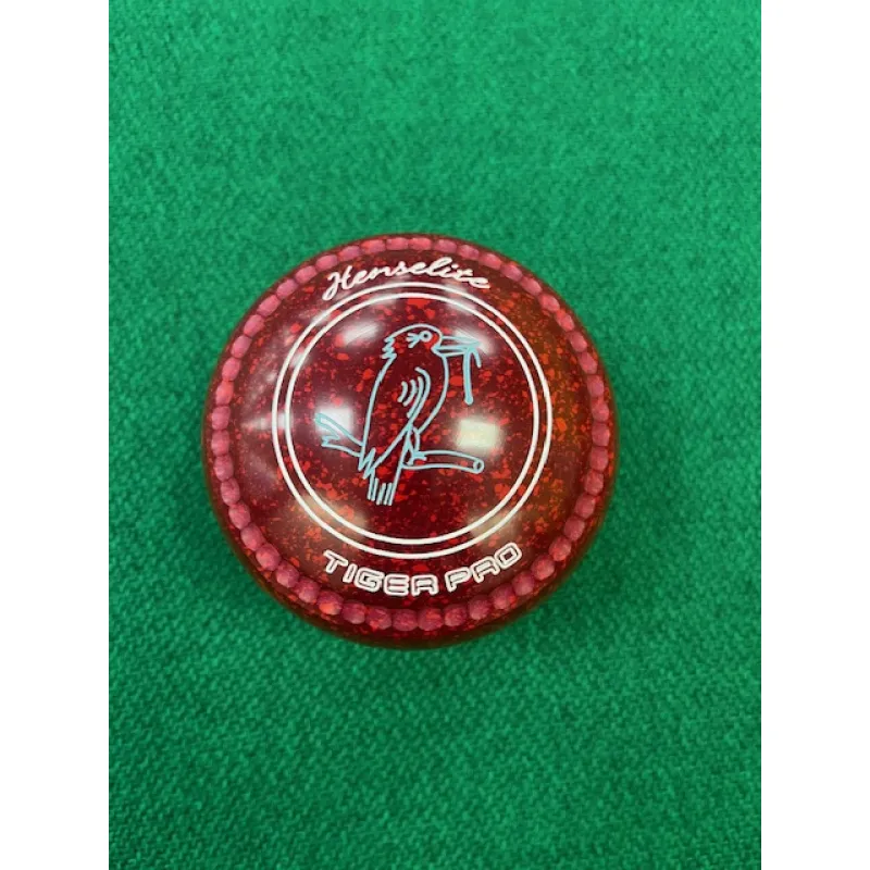 Henselite Tiger Pro