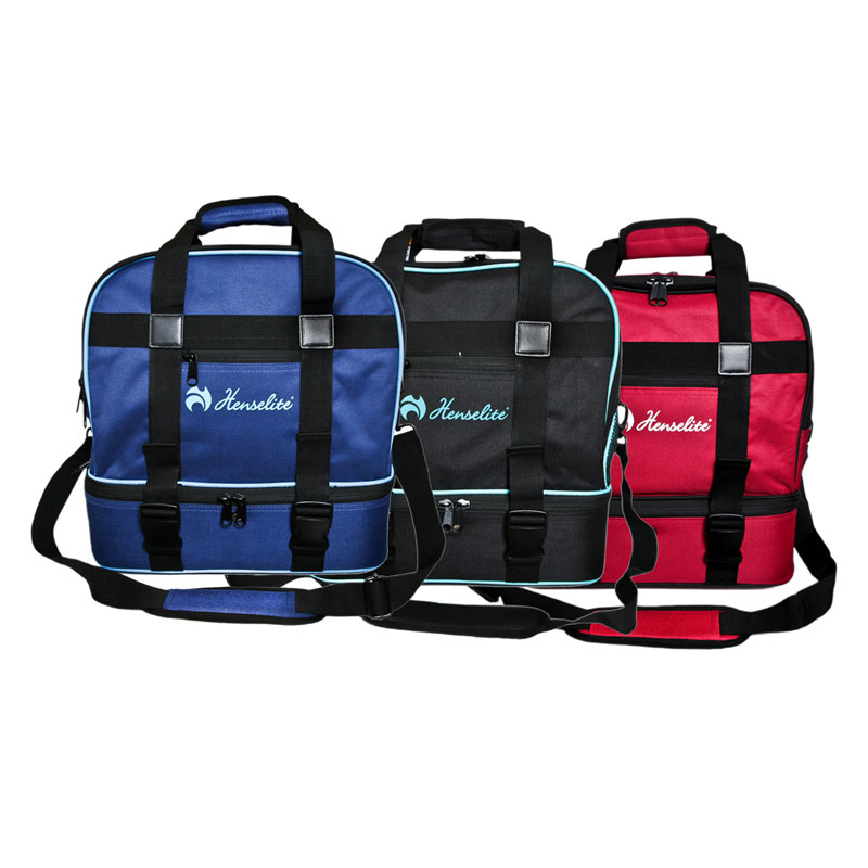 Henselite Midi Plus Bowls Bag