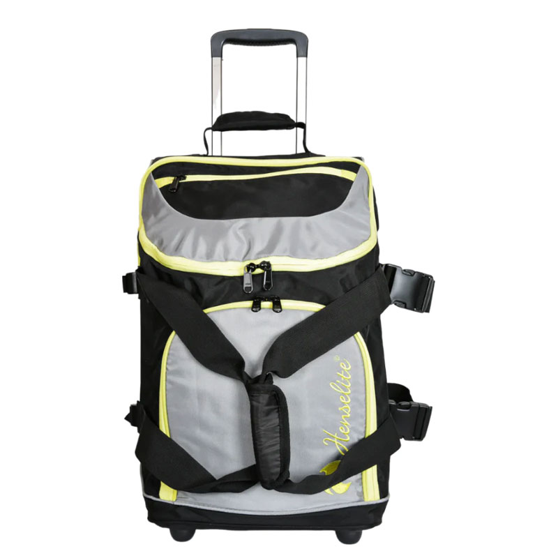 Henselite Pro Trolley Bag