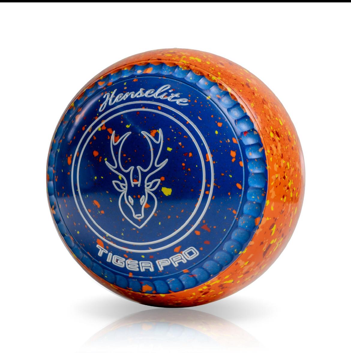 Henselite Tiger Pro