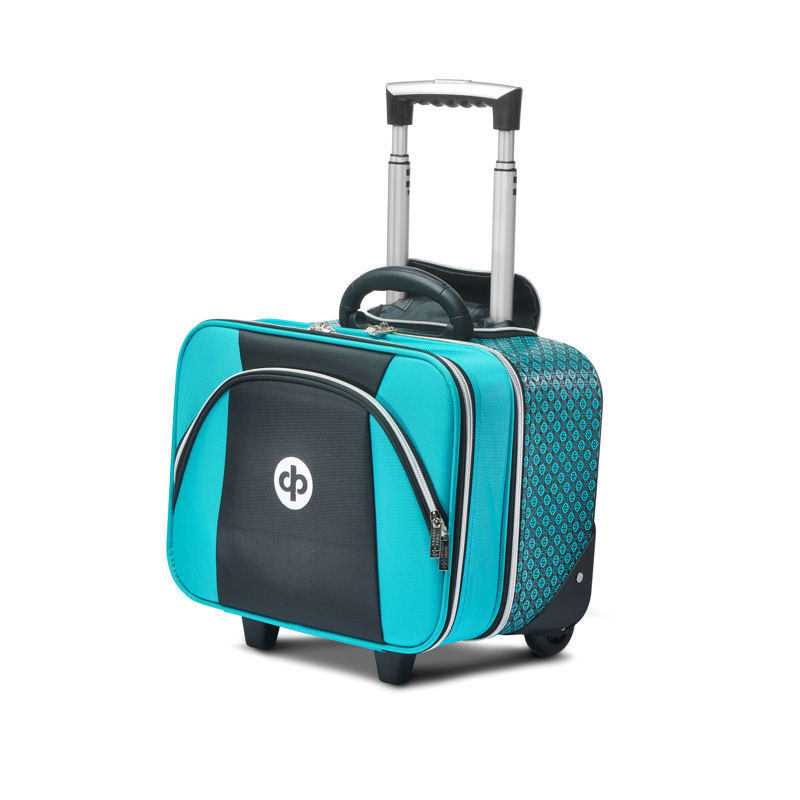 Horizon Locker Trolley Bag