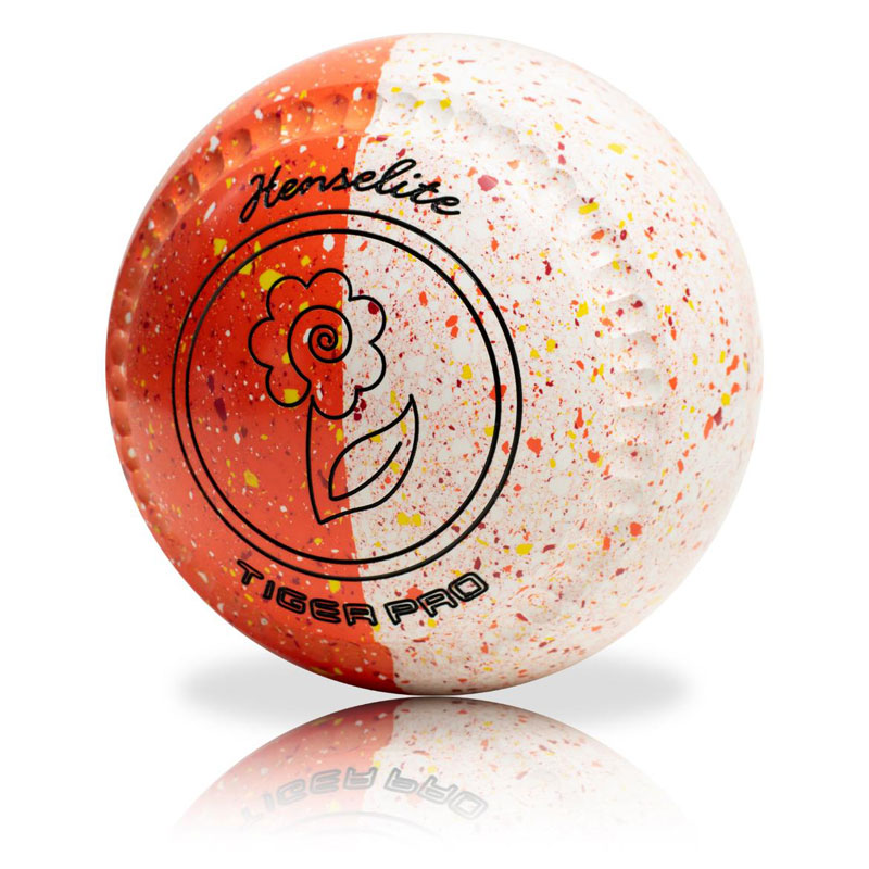 Henselite Tiger Pro