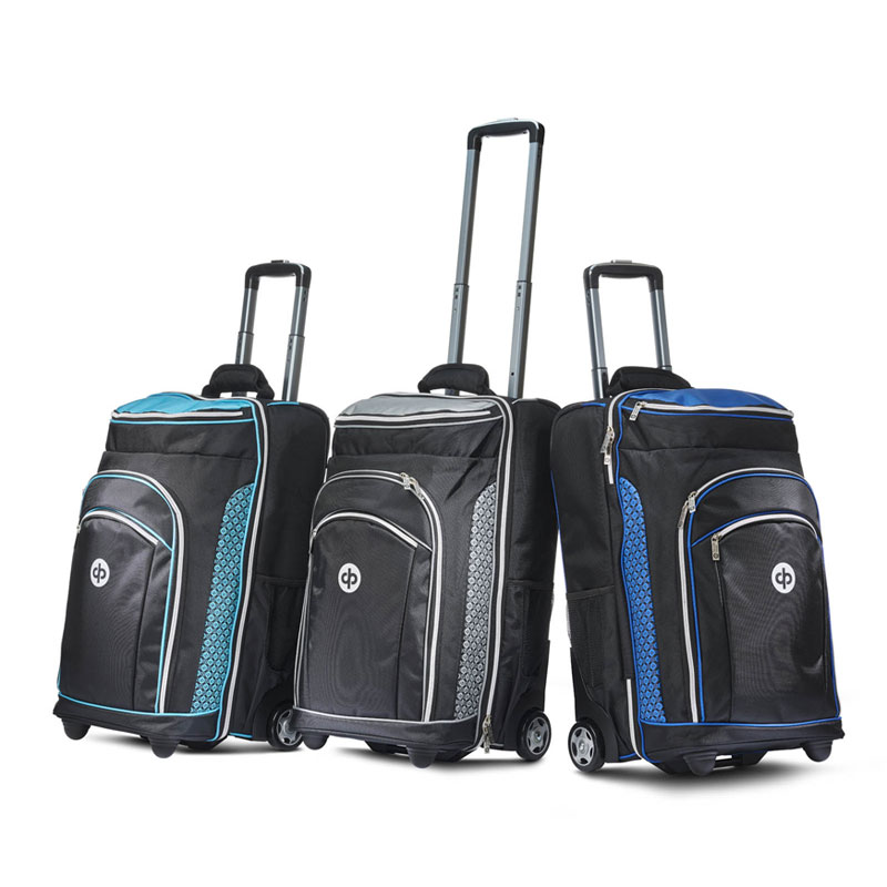 Maximus Bowls Bag