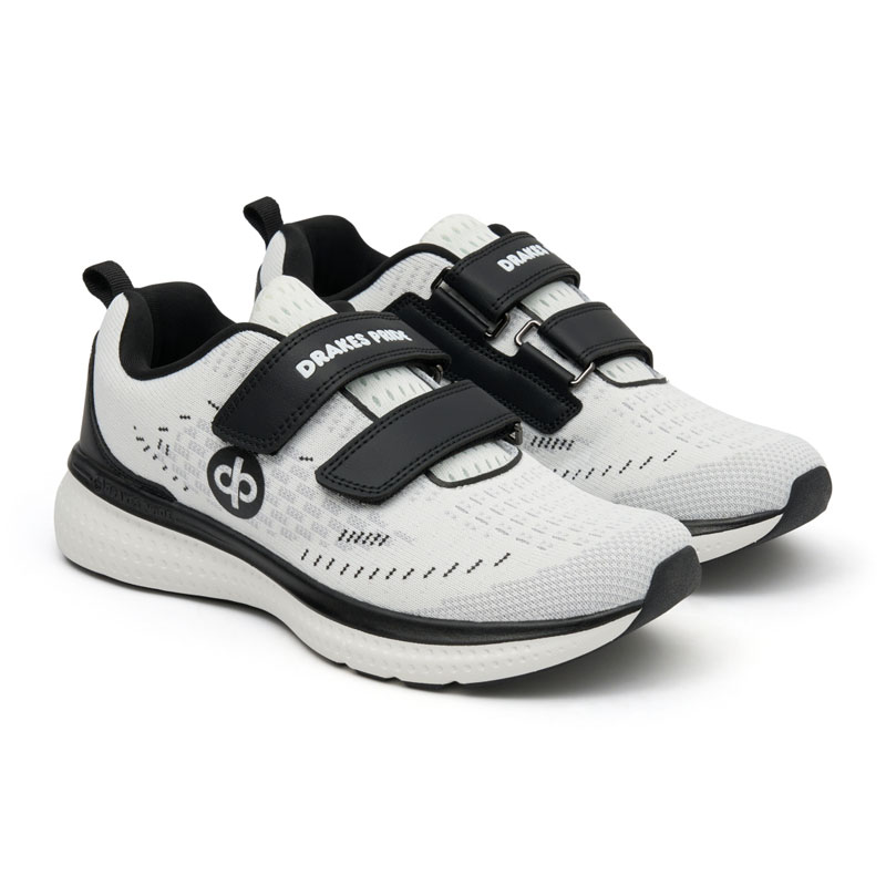 Buy Renegade Velcro 'R-V' Bowls Shoe