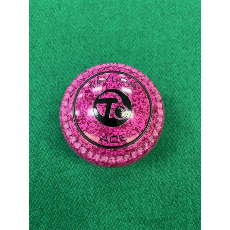 Taylor Ace With Xtreme Grip