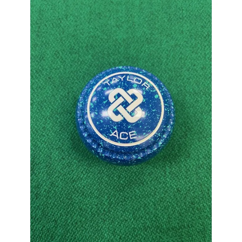 Taylor Ace With Xtreme Grip