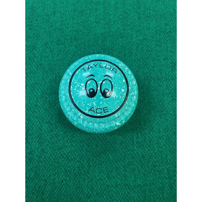 Taylor Ace With Xtreme Grip