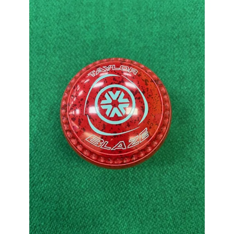 Taylor Blaze