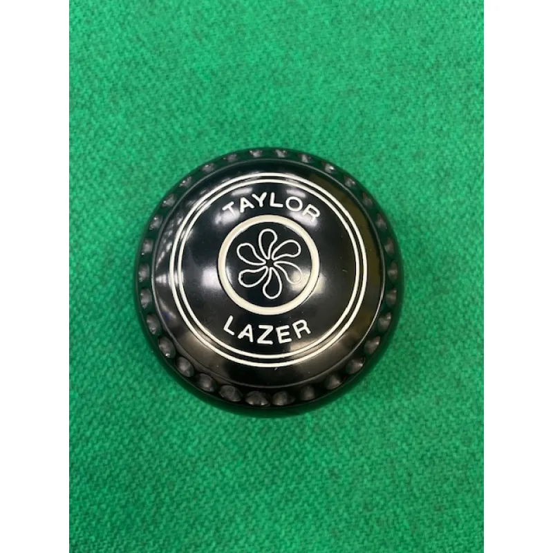 Taylor Lazer