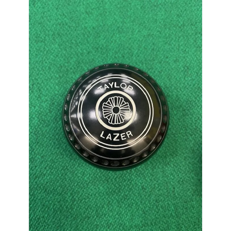 Taylor Lazer