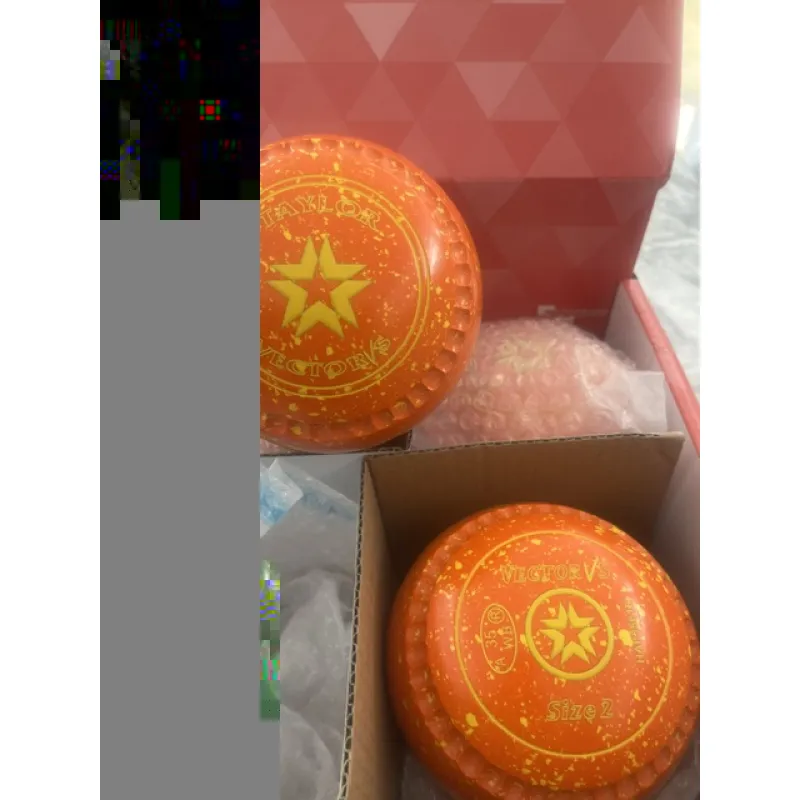 Taylor Vector Vs Xtreme Grip